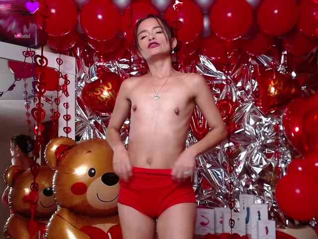 NicoleSantana webcam