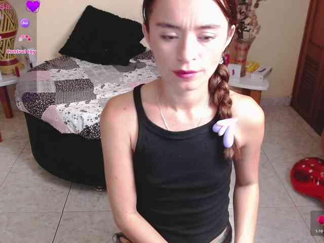 NicoleSantana webcam