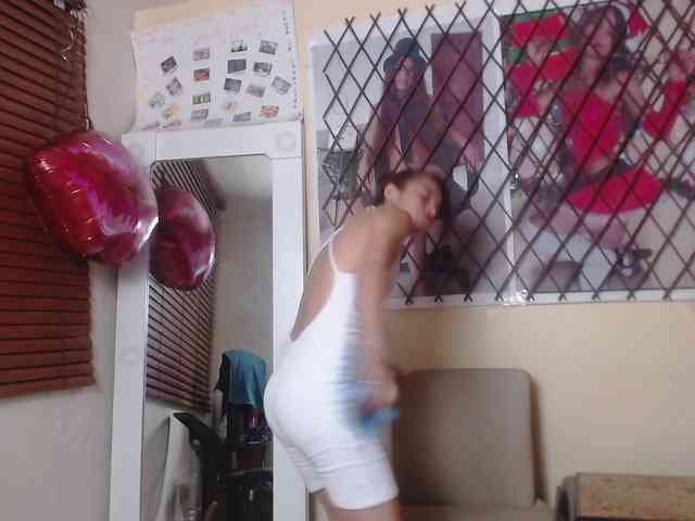 NicoleSantana webcam