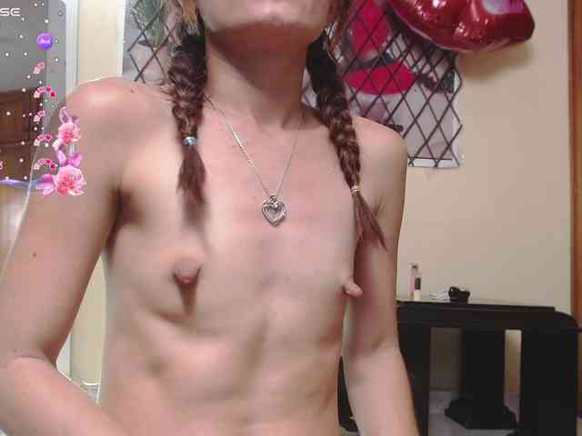 NicoleSantana webcam