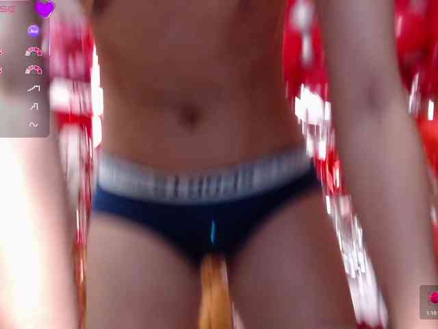 NicoleSantana webcam