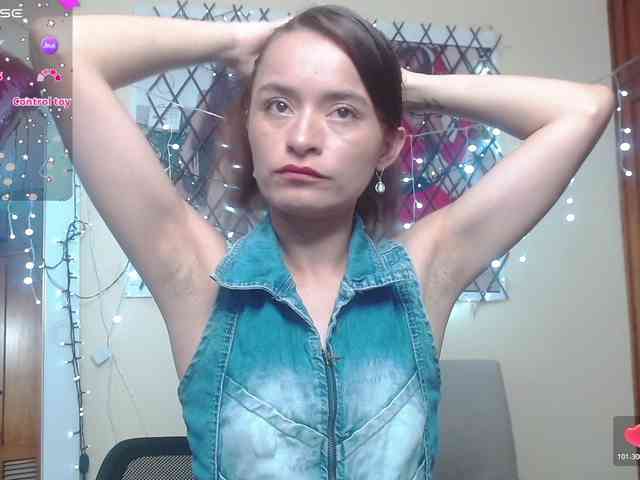 NicoleSantana webcam