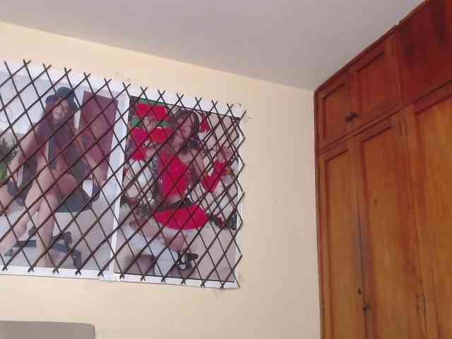 NicoleSantana webcam