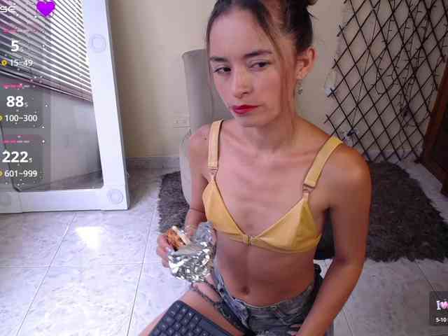 NicoleSantana webcam