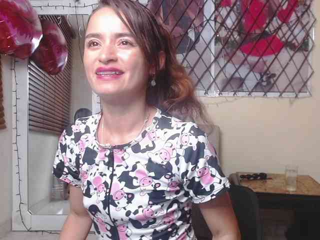 NicoleSantana webcam