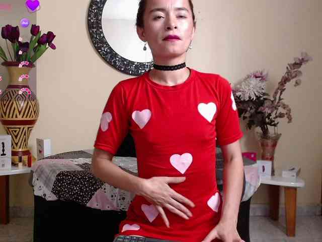 NicoleSantana webcam