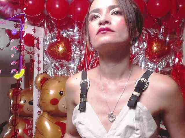 NicoleSantana webcam