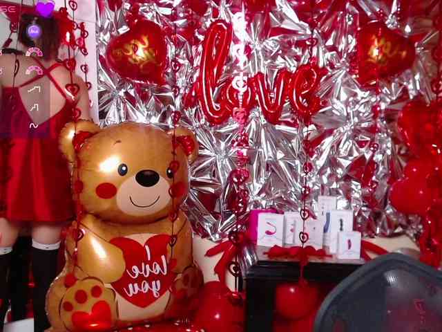 NicoleSantana webcam