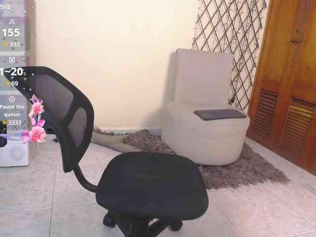 NicoleSantana webcam
