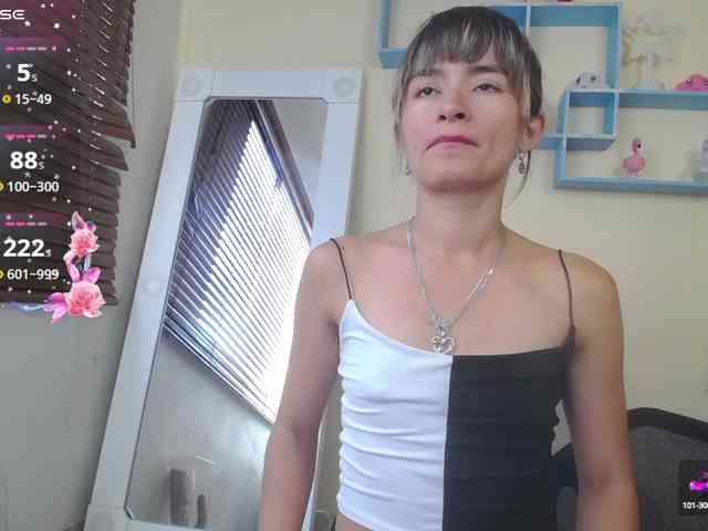 NicoleSantana webcam