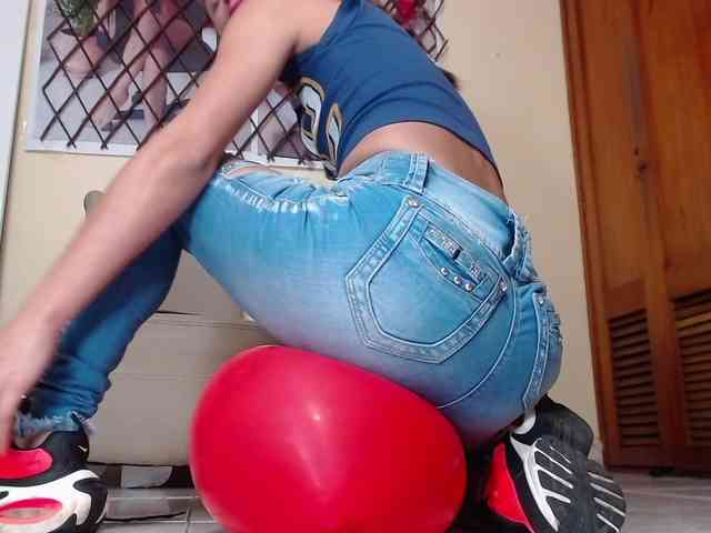 NicoleSantana webcam