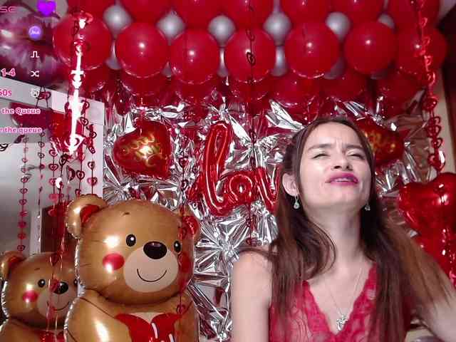 NicoleSantana webcam