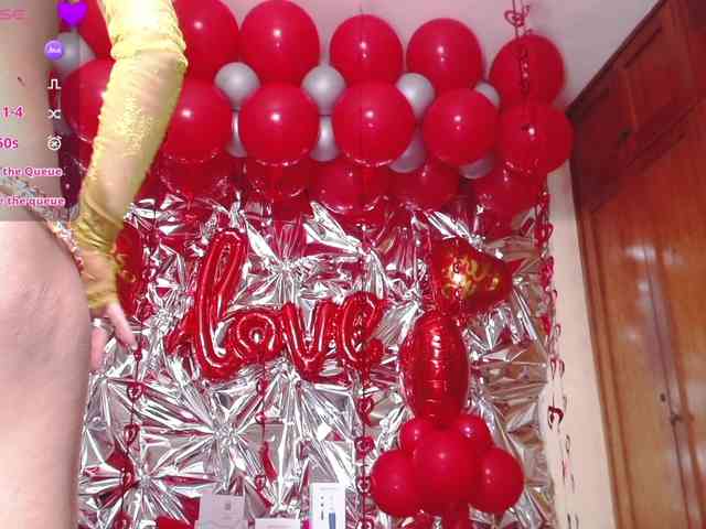 NicoleSantana webcam