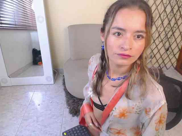 NicoleSantana webcam