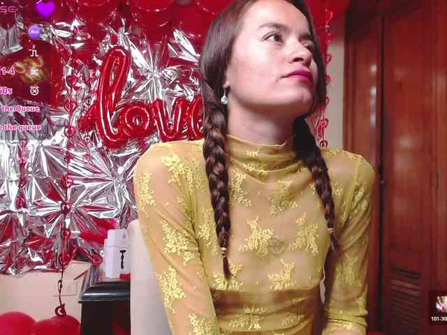 NicoleSantana webcam