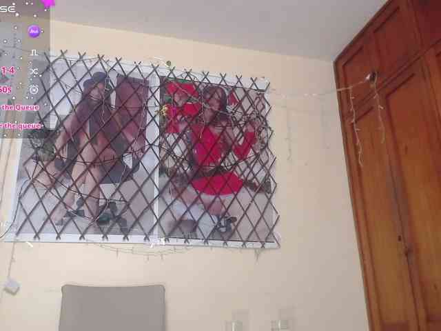 NicoleSantana webcam