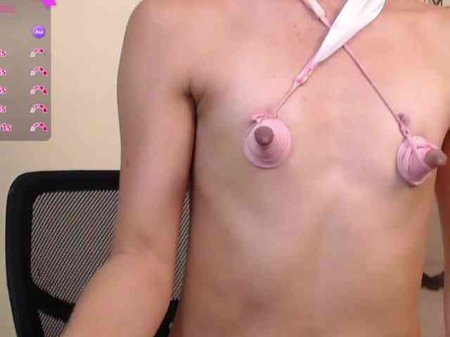 NicoleSantana webcam
