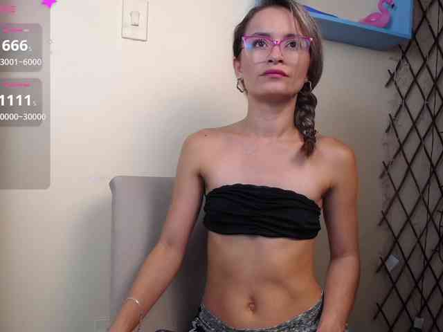 NicoleSantana webcam