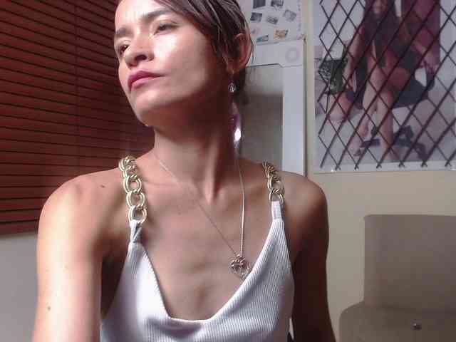 NicoleSantana webcam