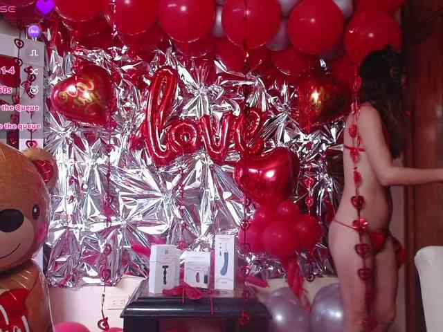 NicoleSantana webcam