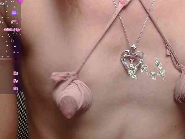 NicoleSantana webcam