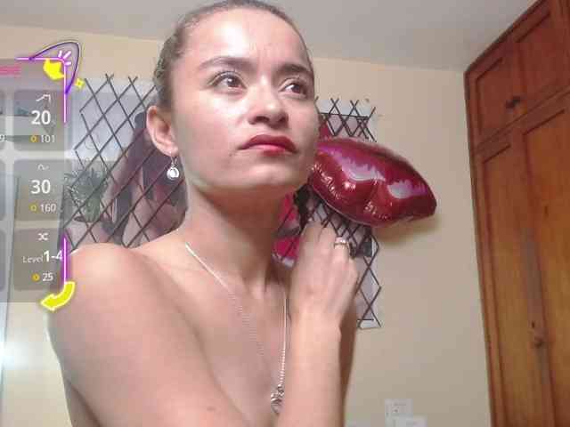 NicoleSantana webcam