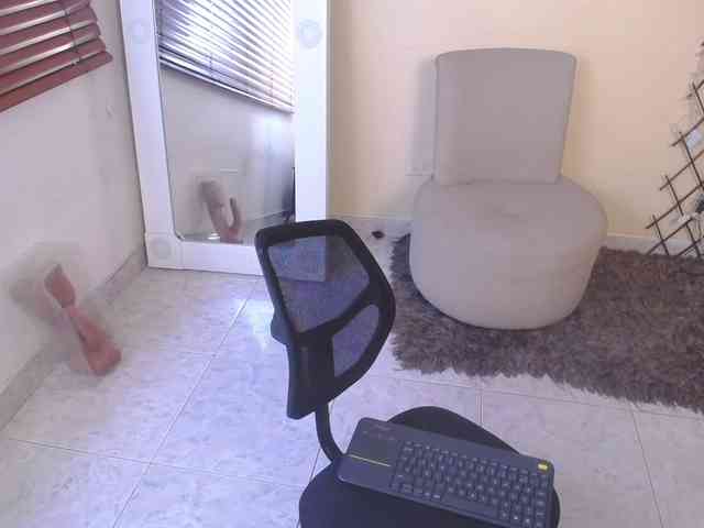 NicoleSantana webcam