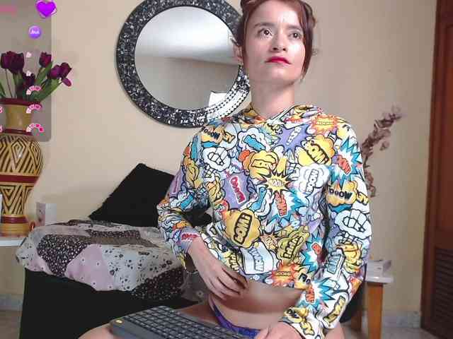 NicoleSantana webcam