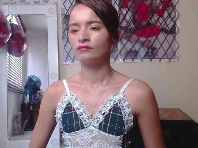 NicoleSantana webcam