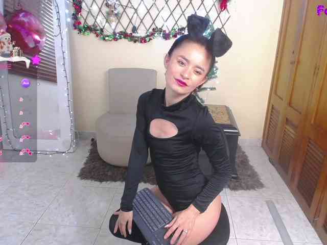 NicoleSantana webcam