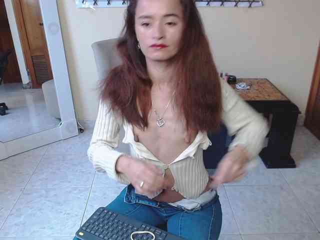 NicoleSantana webcam