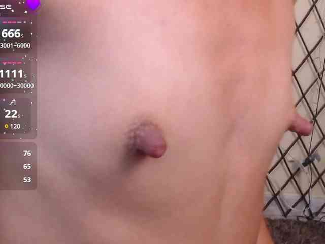 NicoleSantana webcam