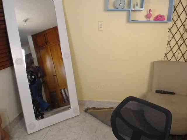 NicoleSantana webcam