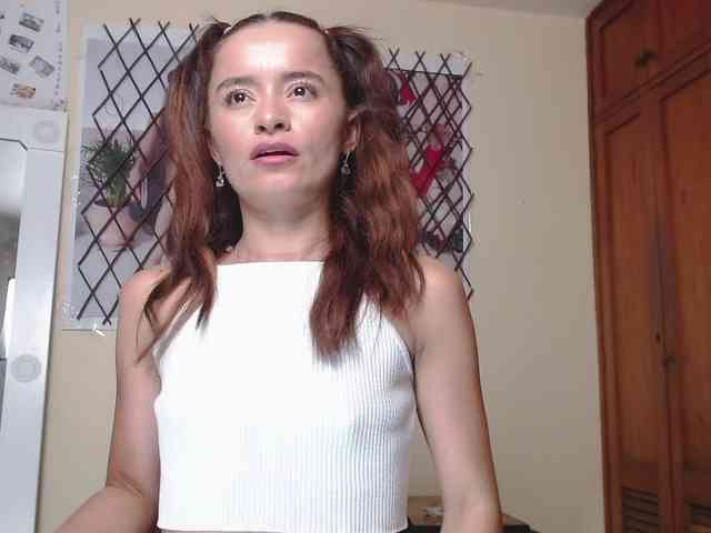 NicoleSantana webcam