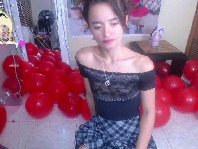 NicoleSantana webcam