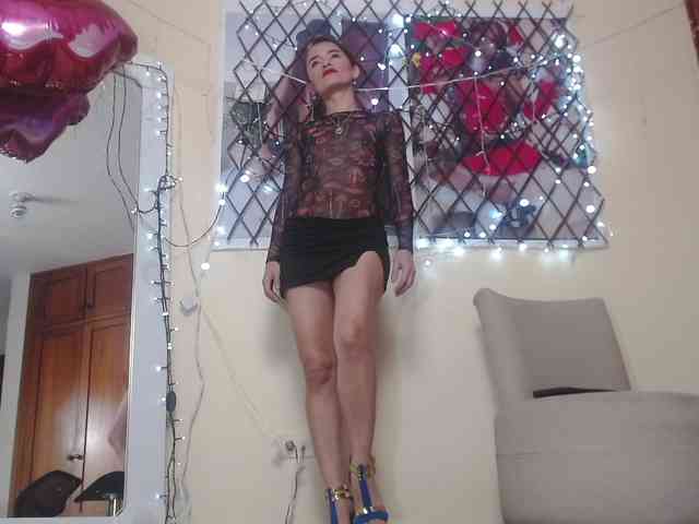 NicoleSantana webcam