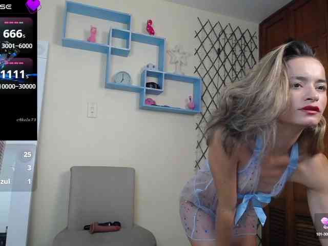 NicoleSantana webcam
