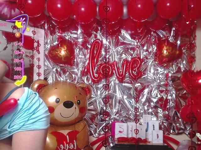 NicoleSantana webcam