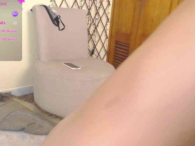 adult webcam sex NicoleSantana