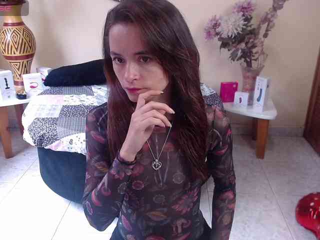 NicoleSantana webcam