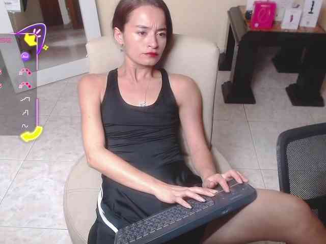 NicoleSantana webcam