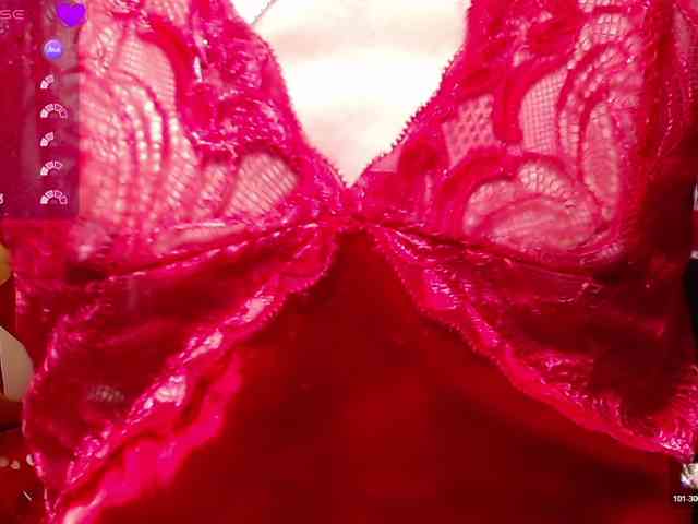 NicoleSantana webcam