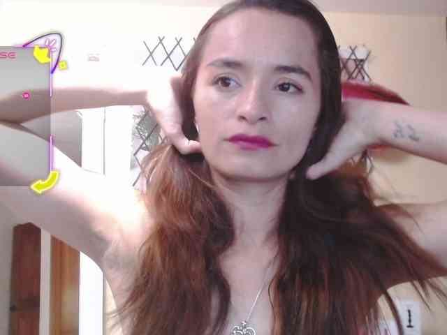 NicoleSantana webcam