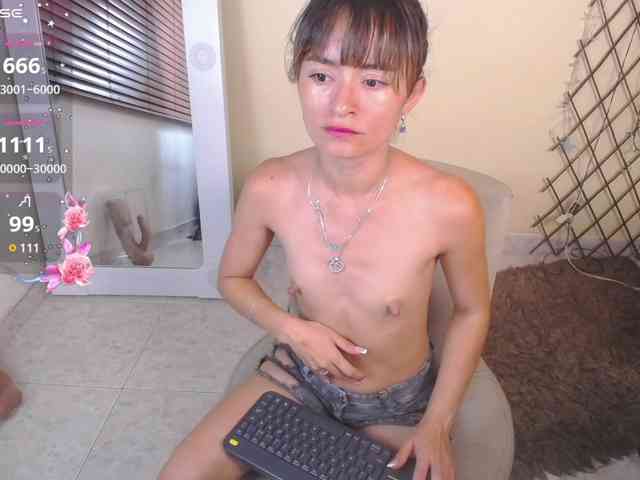 NicoleSantana webcam