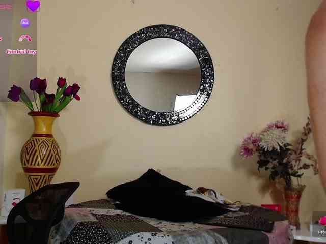 NicoleSantana webcam