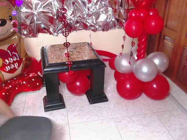 NicoleSantana webcam