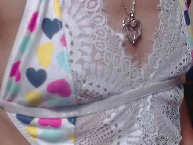 NicoleSantana webcam