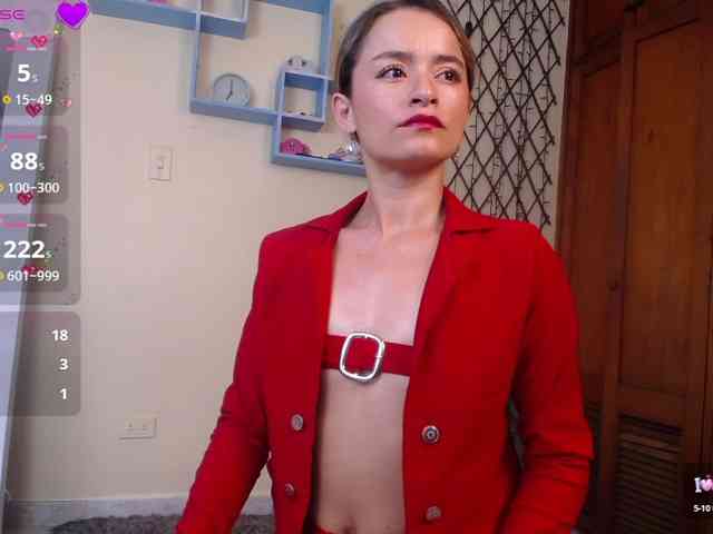 NicoleSantana webcam