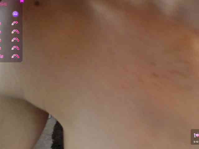 NicoleSantana webcam