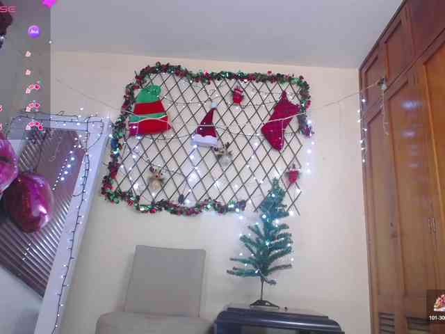 NicoleSantana webcam